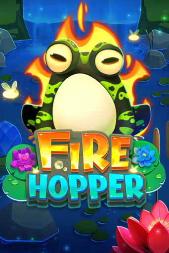 Fire Hopper в демо-режиме играть бесплатно | Азино777