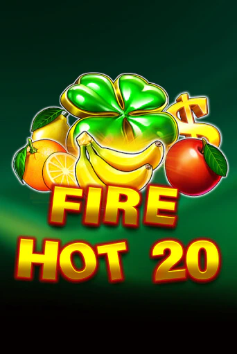 Fire Hot 20 в демо-режиме играть бесплатно | Азино777