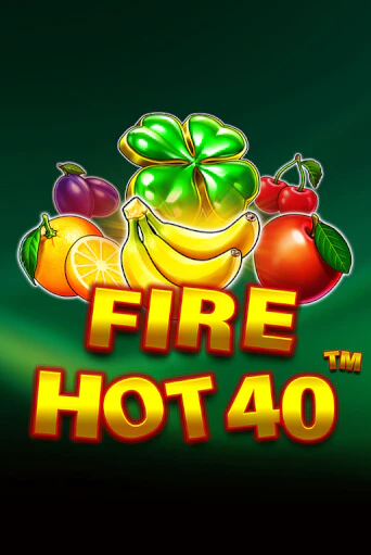 Fire Hot 40 в демо-режиме играть бесплатно | Азино777