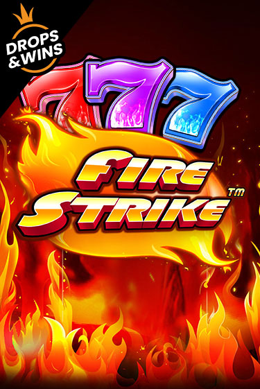 Fire Strike в демо-режиме играть бесплатно | Азино777