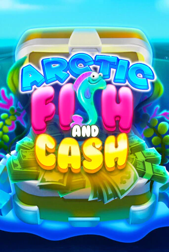 Fish And Cash Arctic в демо-режиме играть бесплатно | Азино777