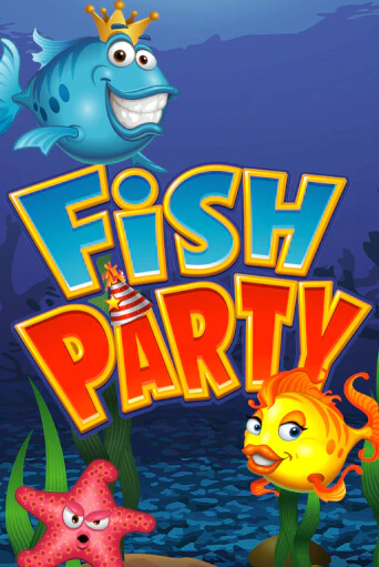 Fish Party в демо-режиме играть бесплатно | Азино777