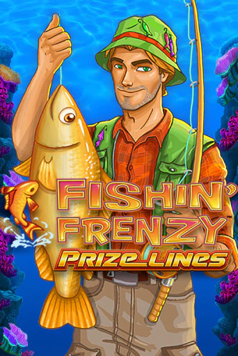 Fishin' Frenzy Prize Lines в демо-режиме играть бесплатно | Азино777