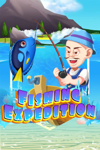 Fishing Expedition в демо-режиме играть бесплатно | Азино777