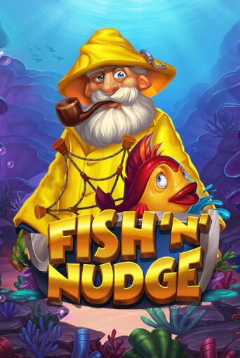 Fish ‘n’ Nudge в демо-режиме играть бесплатно | Азино777