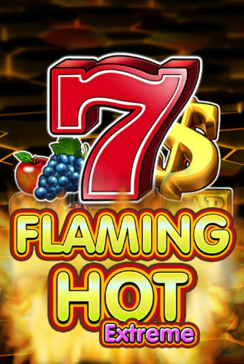 Flaming Hot Extreme в демо-режиме играть бесплатно | Азино777