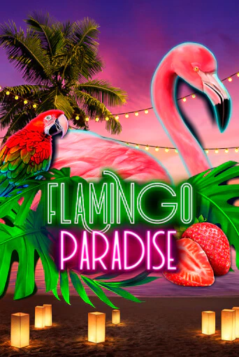 Flamingo Paradise в демо-режиме играть бесплатно | Азино777