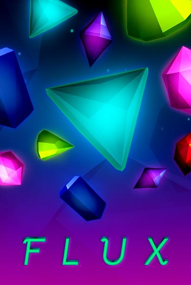 Flux в демо-режиме играть бесплатно | Азино777