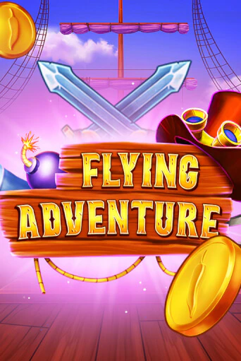 Flying adventure в демо-режиме играть бесплатно | Азино777