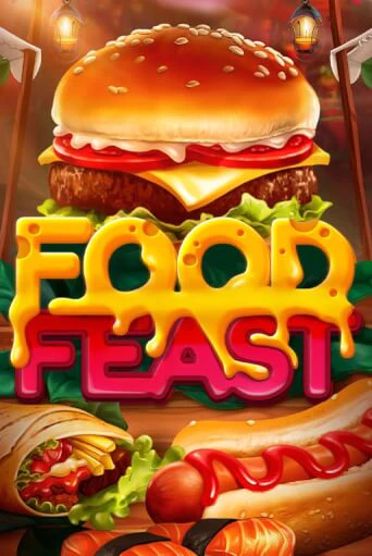Food Feast в демо-режиме играть бесплатно | Азино777