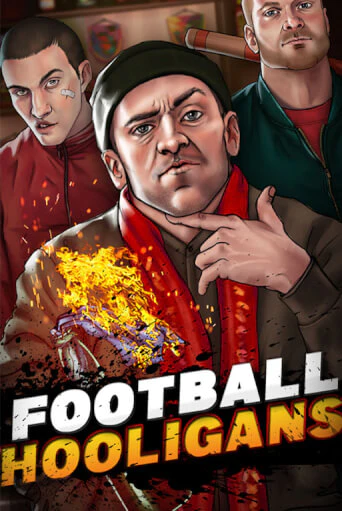 Football Hooligans в демо-режиме играть бесплатно | Азино777
