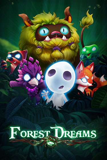 Forest Dreams в демо-режиме играть бесплатно | Азино777