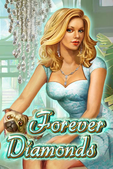 Forever Diamonds в демо-режиме играть бесплатно | Азино777