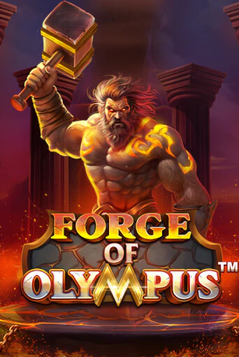 Forge of Olympus в демо-режиме играть бесплатно | Азино777