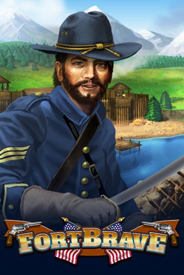 Fort Brave в демо-режиме играть бесплатно | Азино777