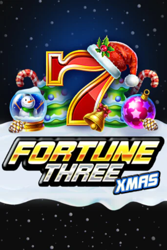Fortune Three Xmas в демо-режиме играть бесплатно | Азино777