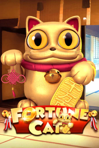 Fortune Cat в демо-режиме играть бесплатно | Азино777
