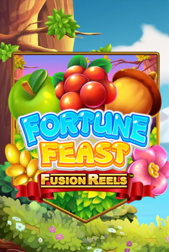Fortune Feast Fusion Reels в демо-режиме играть бесплатно | Азино777