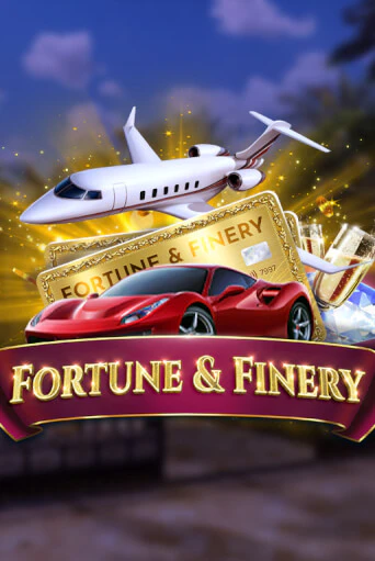 Fortune & Finery в демо-режиме играть бесплатно | Азино777
