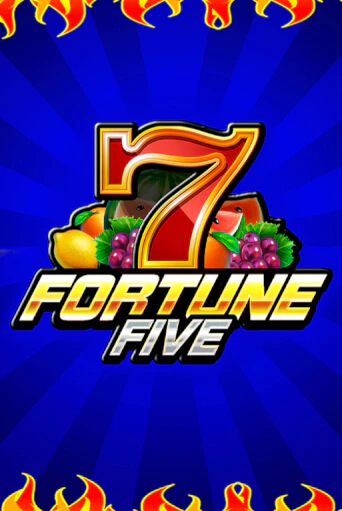 Fortune Five в демо-режиме играть бесплатно | Азино777