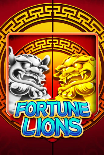 Fortune Lions в демо-режиме играть бесплатно | Азино777