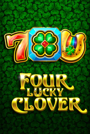 Four Lucky Clover в демо-режиме играть бесплатно | Азино777