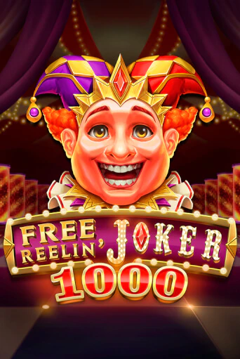 Free Reelin' Joker 1000 в демо-режиме играть бесплатно | Азино777