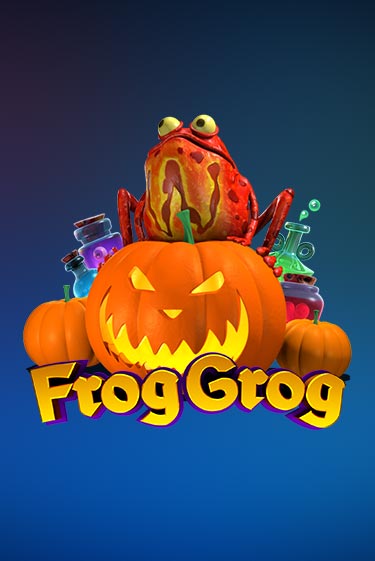 Frog Grog в демо-режиме играть бесплатно | Азино777