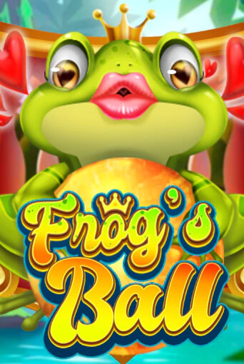 Frogs Ball в демо-режиме играть бесплатно | Азино777