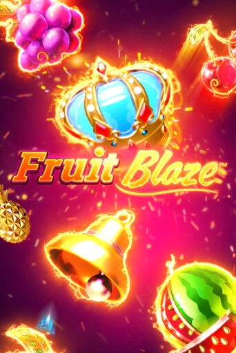 Fruit Blaze™ в демо-режиме играть бесплатно | Азино777