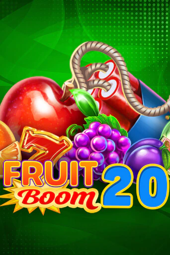 Fruit Boom 20 в демо-режиме играть бесплатно | Азино777