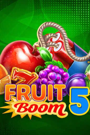 Fruit Boom 5 в демо-режиме играть бесплатно | Азино777