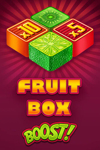 Fruit Box Boost в демо-режиме играть бесплатно | Азино777