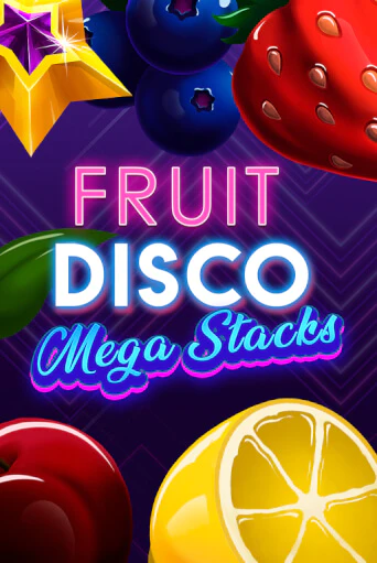 Fruit Disco: Mega Stacks в демо-режиме играть бесплатно | Азино777