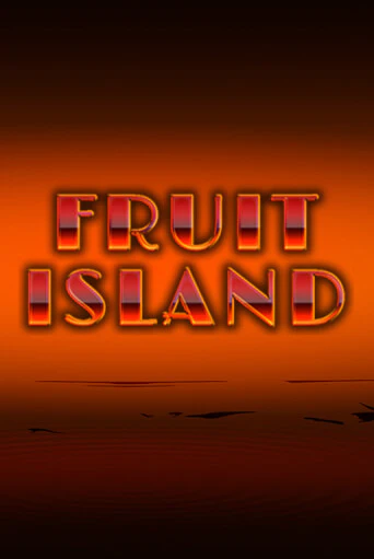 Fruit Island в демо-режиме играть бесплатно | Азино777