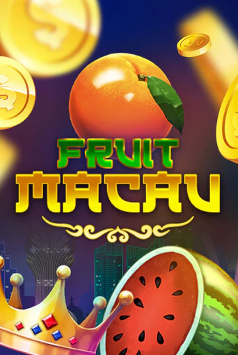Fruit Macau в демо-режиме играть бесплатно | Азино777