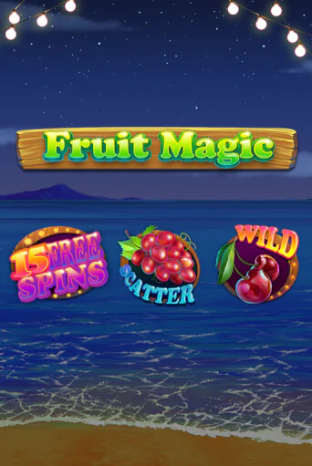 Fruit Magic в демо-режиме играть бесплатно | Азино777