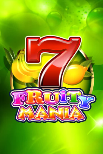 Fruity Mania в демо-режиме играть бесплатно | Азино777