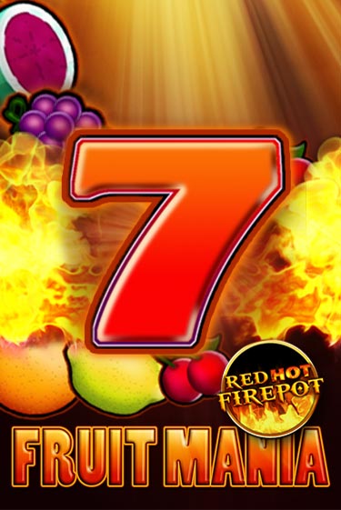 Fruit Mania Red Hot Firepot в демо-режиме играть бесплатно | Азино777