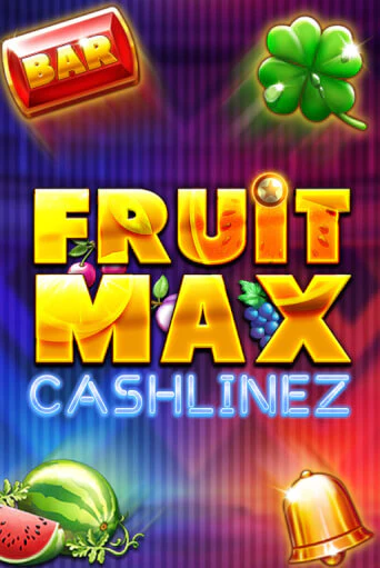 FruitMax: Cashlinez в демо-режиме играть бесплатно | Азино777