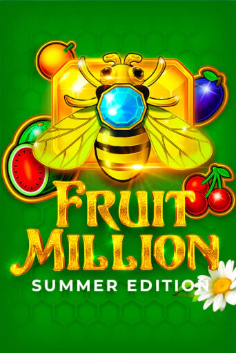 Fruit Million в демо-режиме играть бесплатно | Азино777