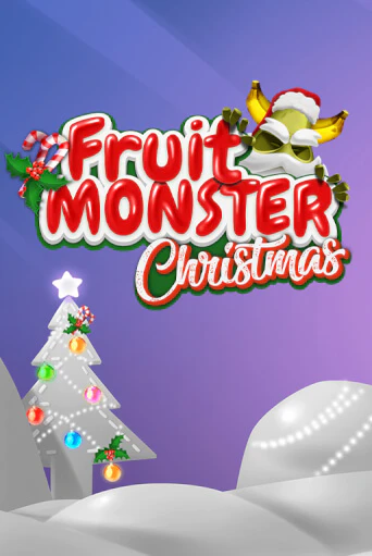 Fruit Monster Christmas в демо-режиме играть бесплатно | Азино777