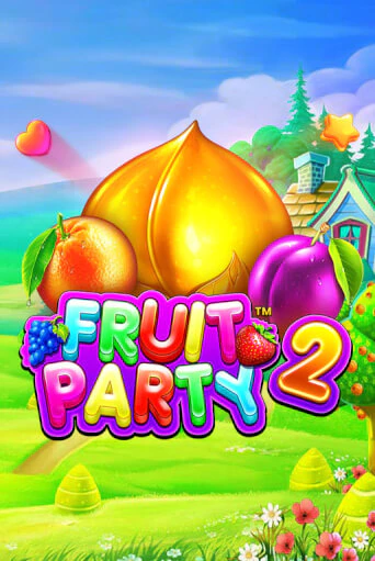 Fruit Party 2™ в демо-режиме играть бесплатно | Азино777