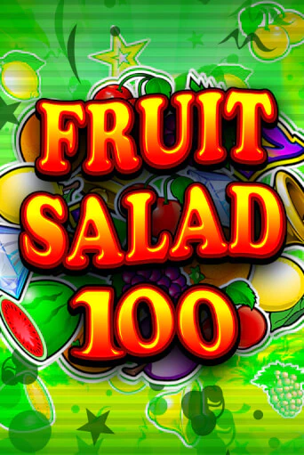 Fruit Salad 100 в демо-режиме играть бесплатно | Азино777