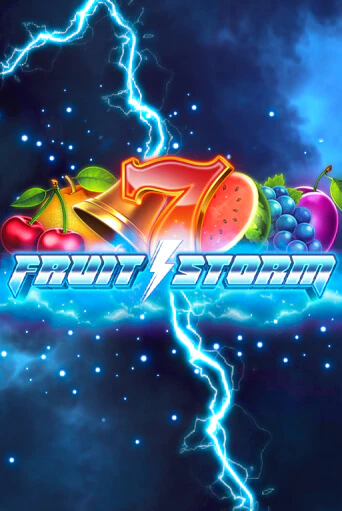Fruit Storm в демо-режиме играть бесплатно | Азино777