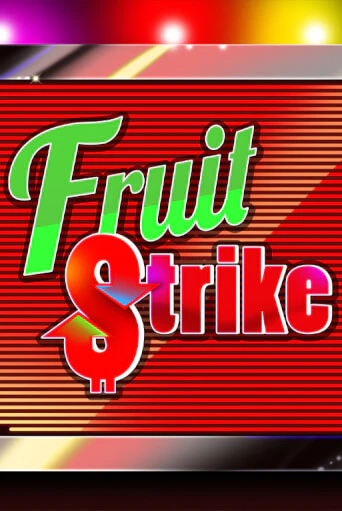 Fruit Strike в демо-режиме играть бесплатно | Азино777