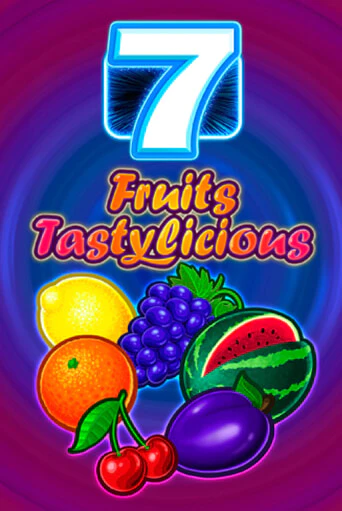 Fruits Tastylicious в демо-режиме играть бесплатно | Азино777