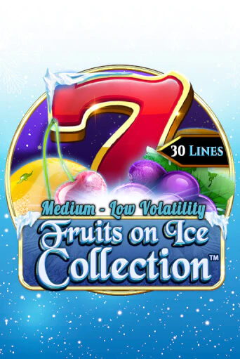 Fruits On Ice Collection 30 Lines в демо-режиме играть бесплатно | Азино777
