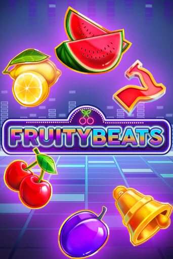 Fruity Beats в демо-режиме играть бесплатно | Азино777