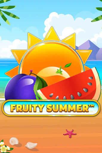 Fruity Summer в демо-режиме играть бесплатно | Азино777